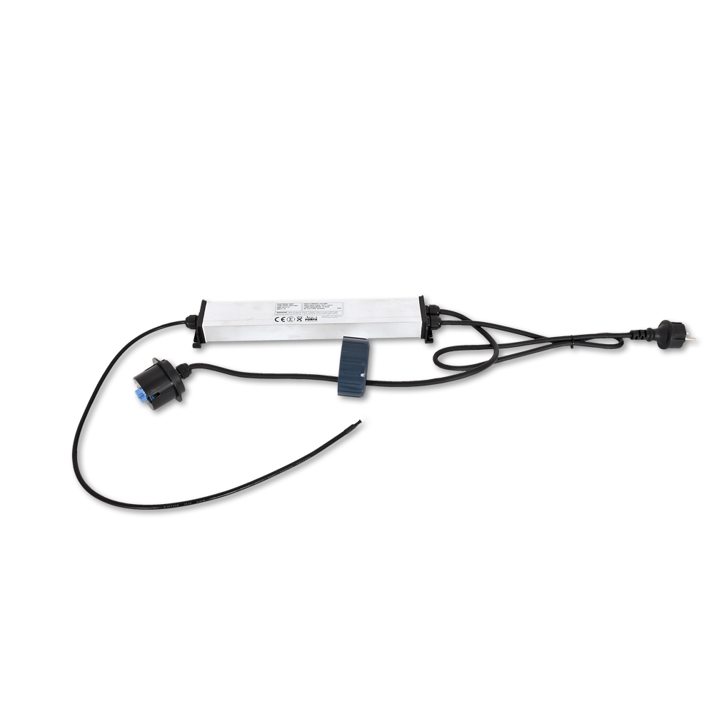 Netzteil zu AquaForte Power UVC (Plus) 75 Watt