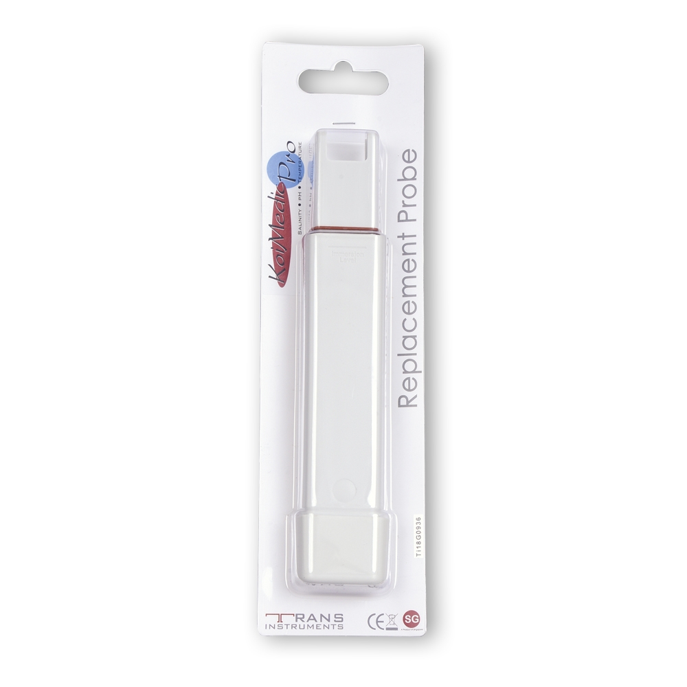 Austausch Sonde für den Koimedic Pro 3-fach Tester