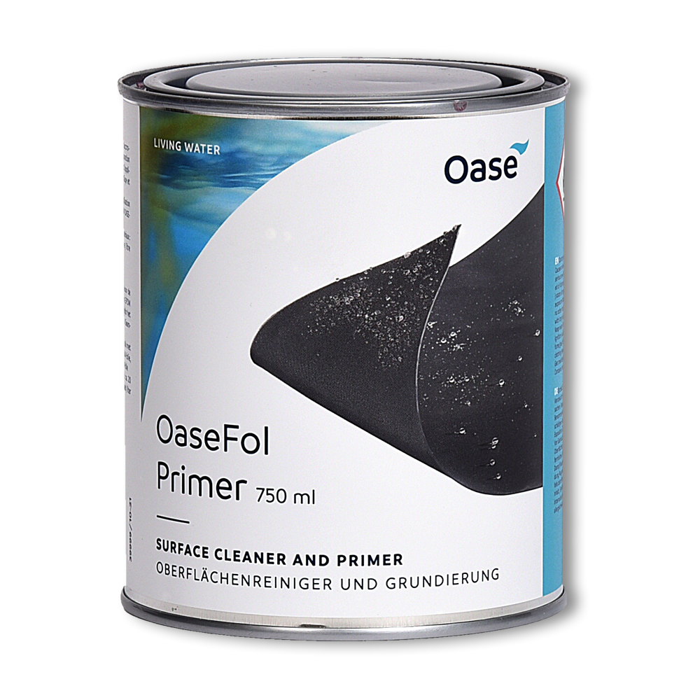 Grundierung 750ml (Primer) für EPDM-Folie