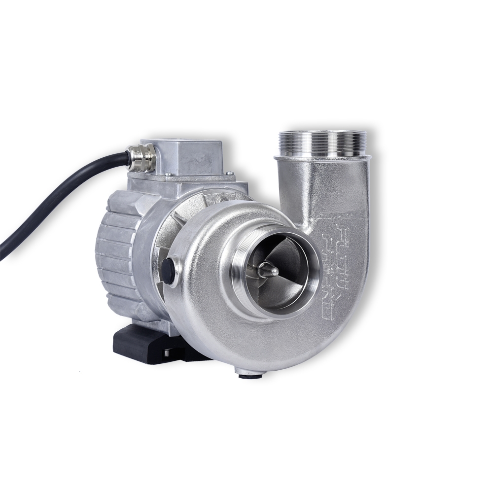 FlowFriend Junior (40.000L)