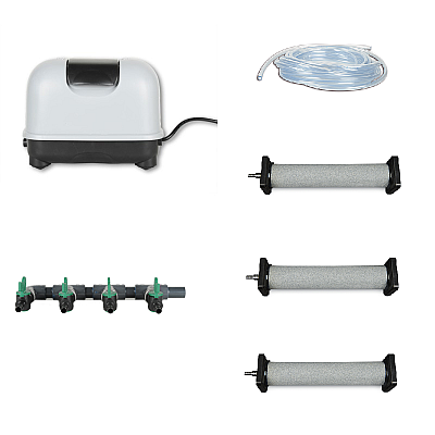 Komplettangebot Dong Yang 40