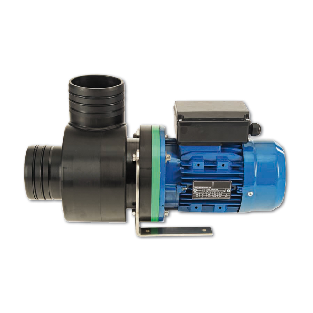 EVO Green Stream Control Teichpumpe 30 - 80.000 l/h