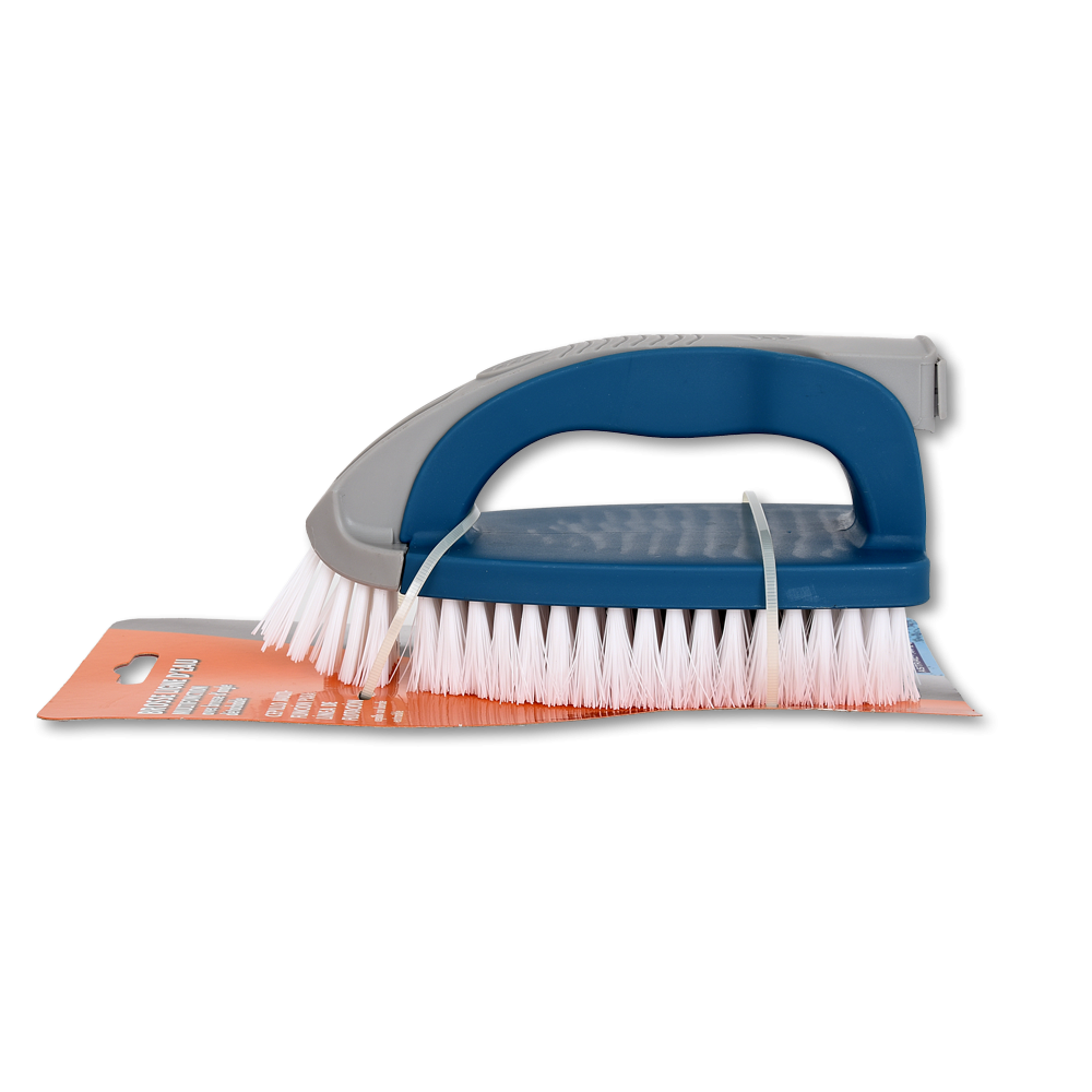 BlueLine Multifunktionshandbürste 2-teilig