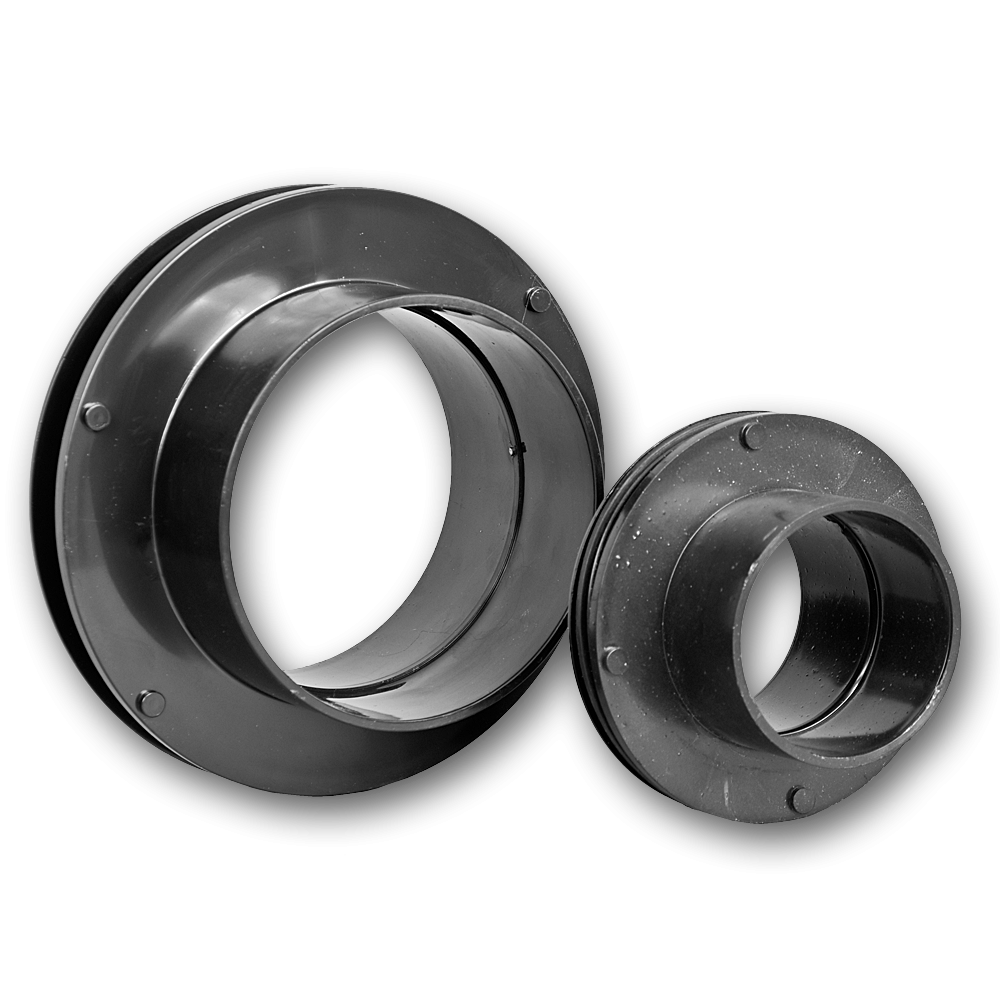 Tankverschraubungen ABS