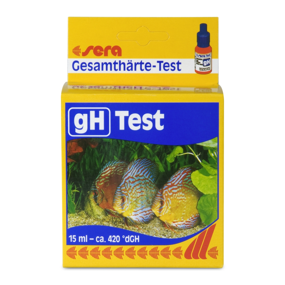 Sera gH Test