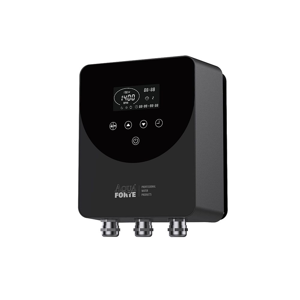 AquaForte Vario+ II Frequenzumrichter