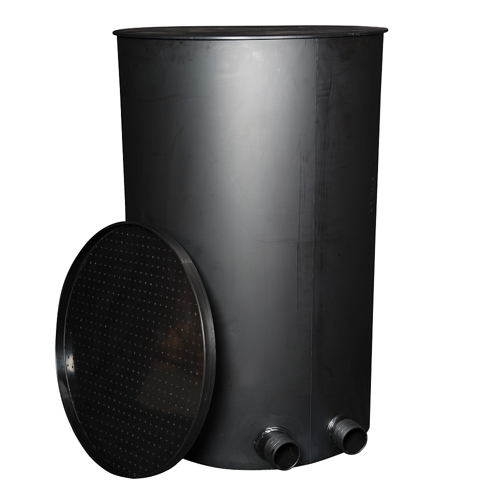 Genesis Biofiltererweiterung Bioturm ø:95cm H: 200cm