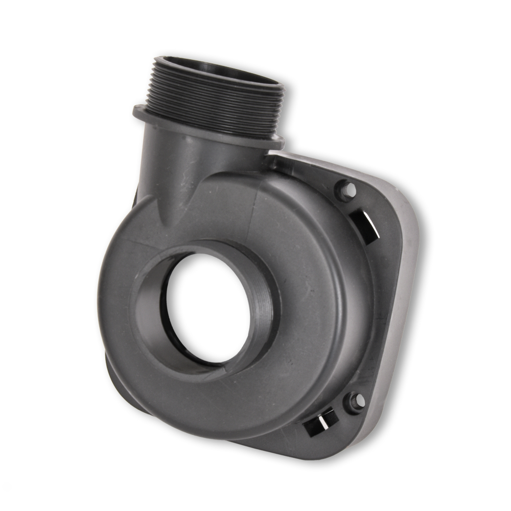 Pumpengehäuse vorne DM Vario (S)