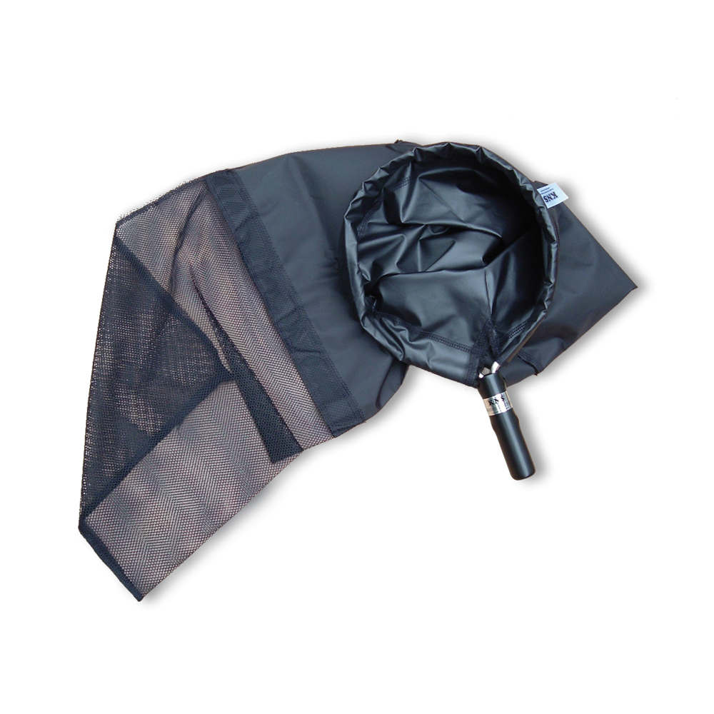 KNS Umsetzschlauch Ø25cm, 115cm lang, wasserdicht