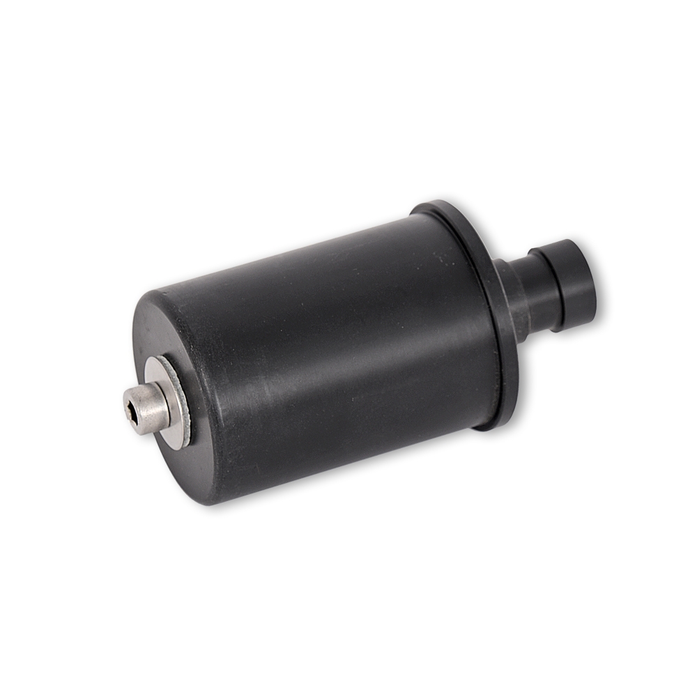 Mitnehmer Wickeldorn rechts zu Genesis Vliesfilter (Ersatzteil)