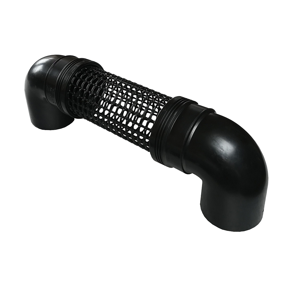 Inazuma Ansaug-Gitterohr für Biokompakt Modelle