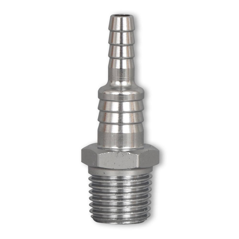 Angel Aqua® Tülle 9 x 5 mm 1/4" Außengewinde