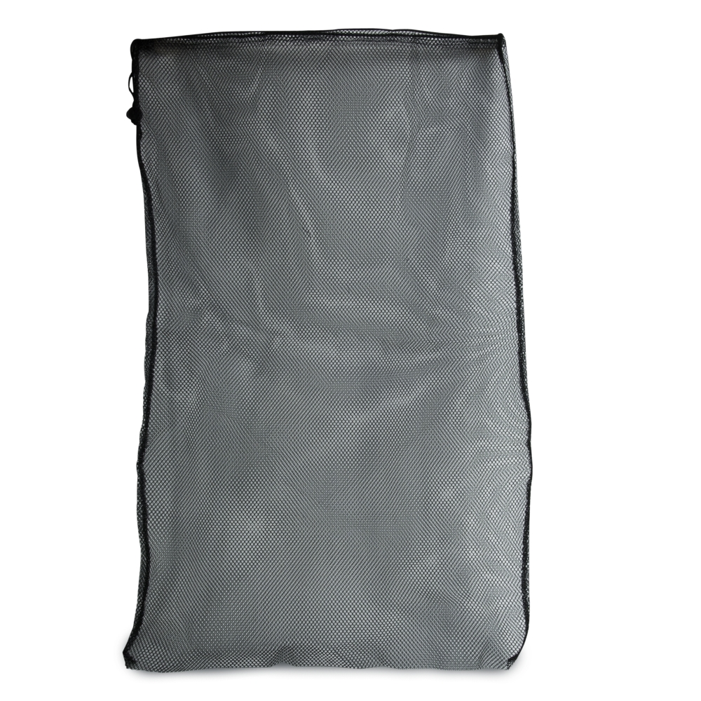 Filtermedienbeutel schwarz 50x80cm