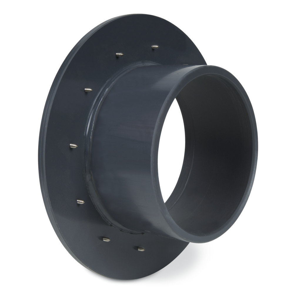 Flansche extra schwere Qualität 