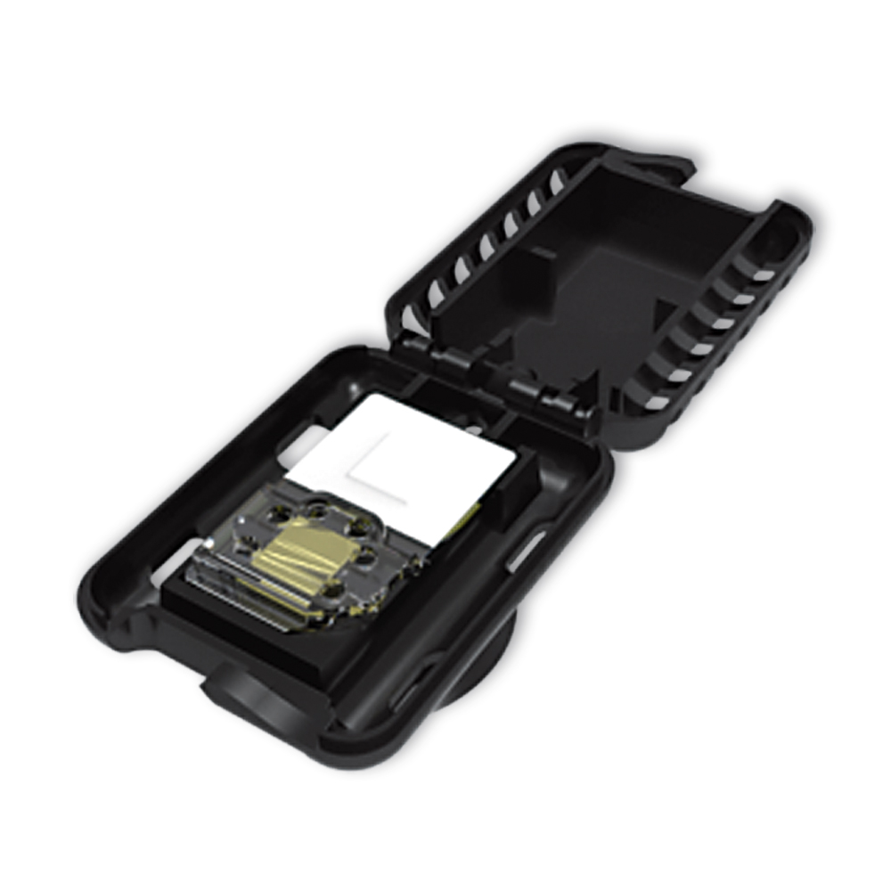 Seneye Chip Einweicher