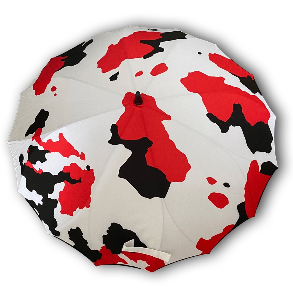 Koi-Lifestyle-Regenschirm - 105cm