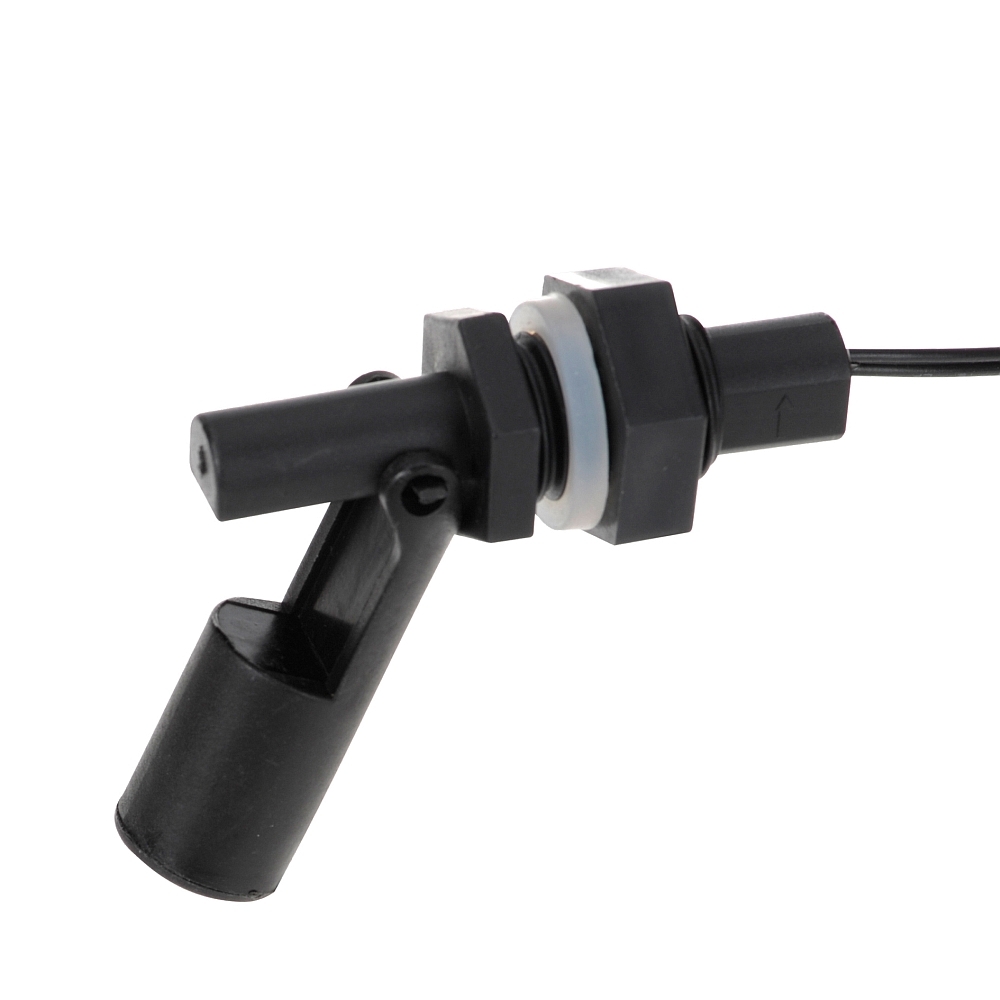 Schwimmerschalter S3 aus Kunststoff mit RJ45 Stecker passend zur WPS-Serie