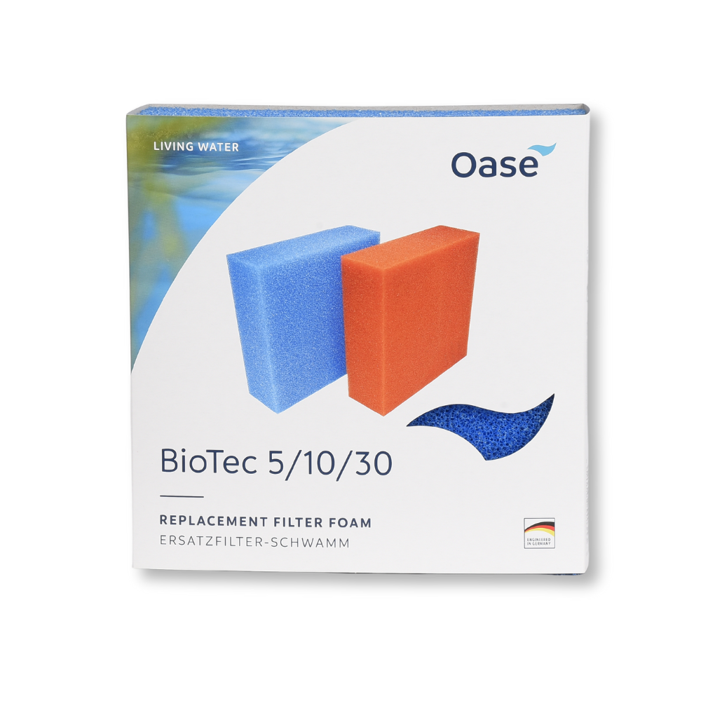 OASE Ersatzfilterschwämme