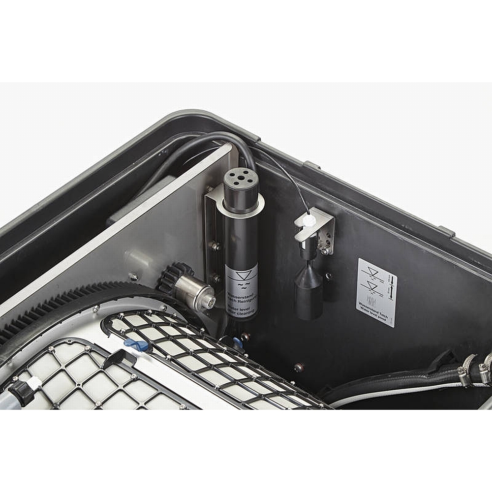 OASE ProfiClear Premium Trommelfilter TF-L Schwerkraft OC