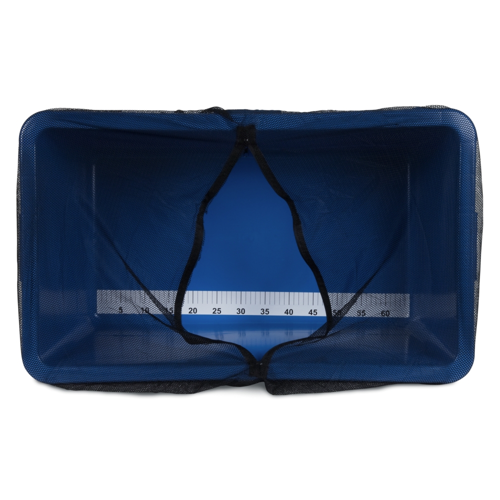 Netz zu Koi Kontrollwanne 62cm 