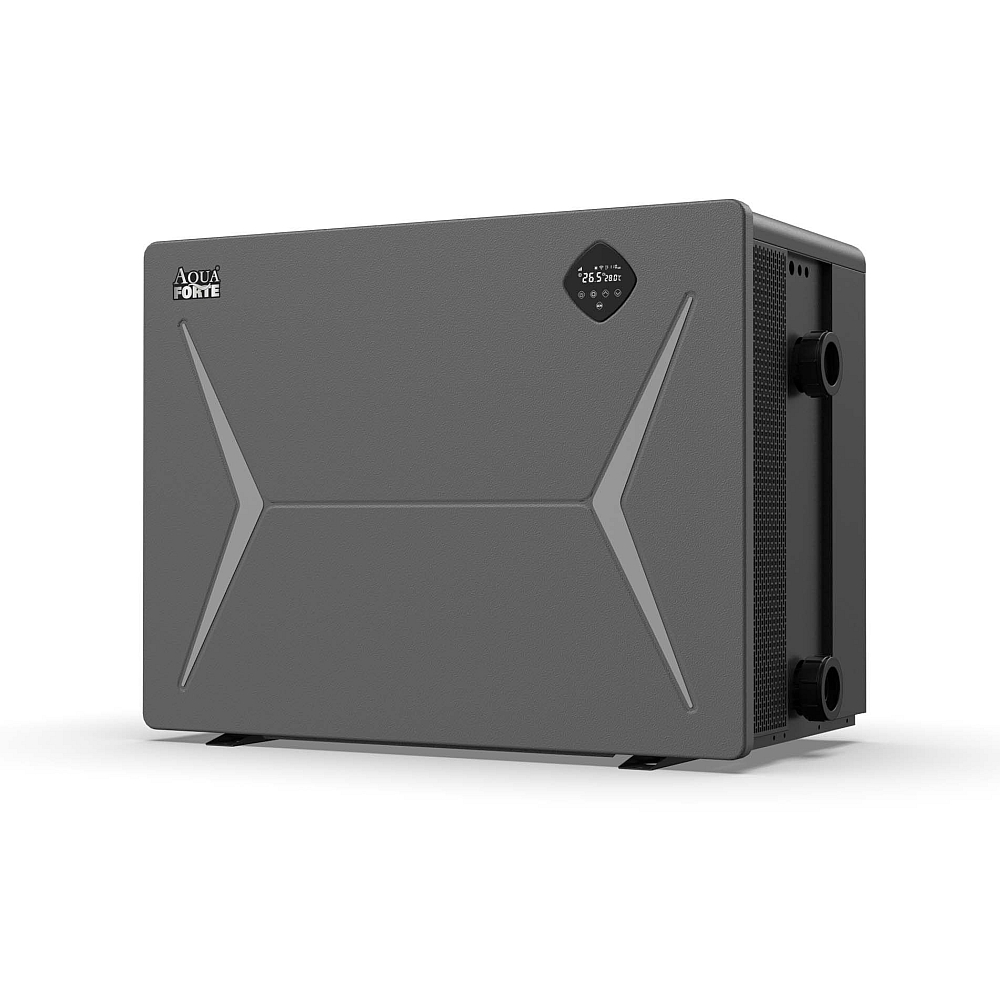 AquaForte Wärmepumpen Mr. Perfect