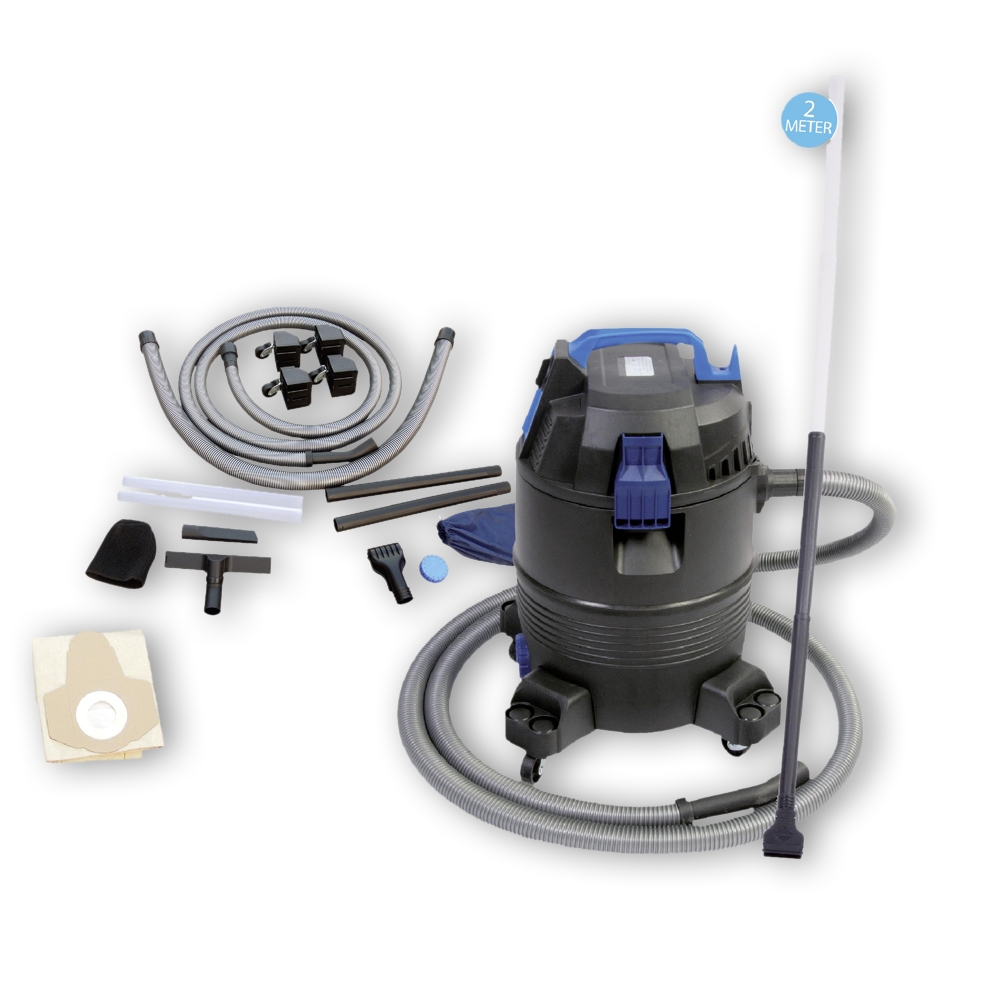 AquaForte Vacuum Teichsauger
