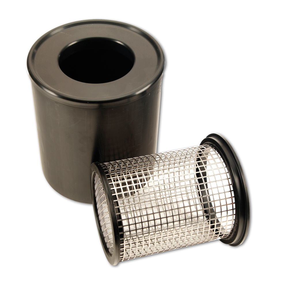 Genesis Skimmer mit Schmutzkorb