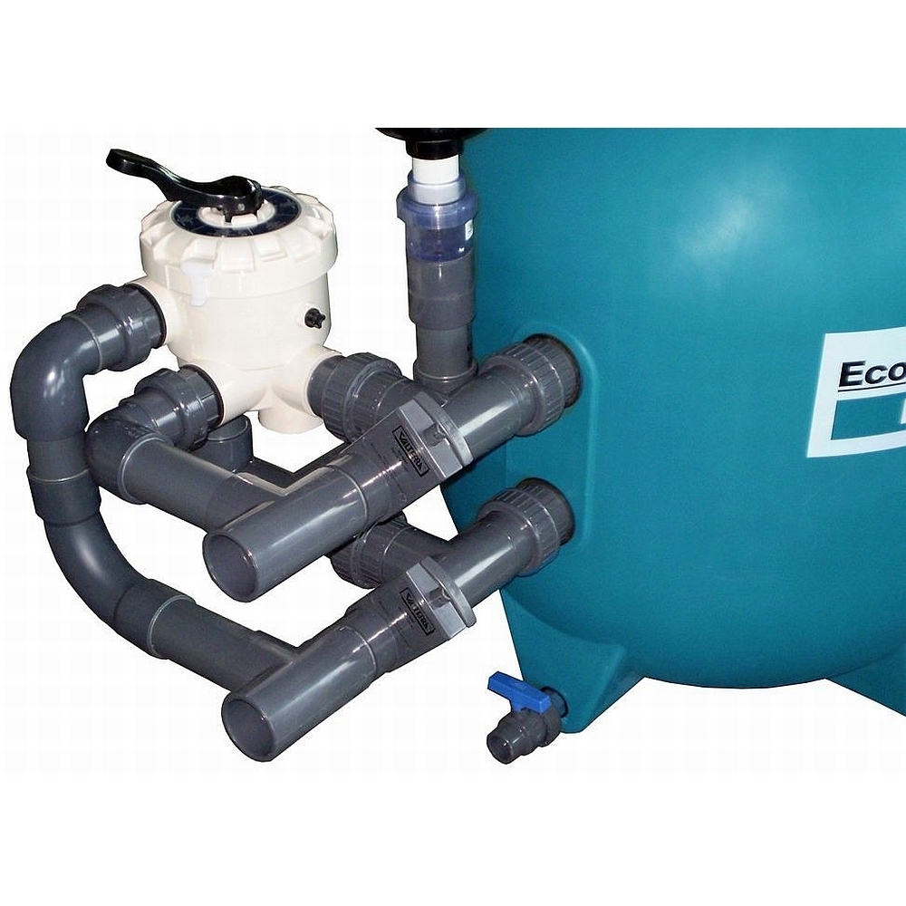 Bypass zu EconoBead® 60/100/140 (63 mm x 2") Valterra Zugschieber