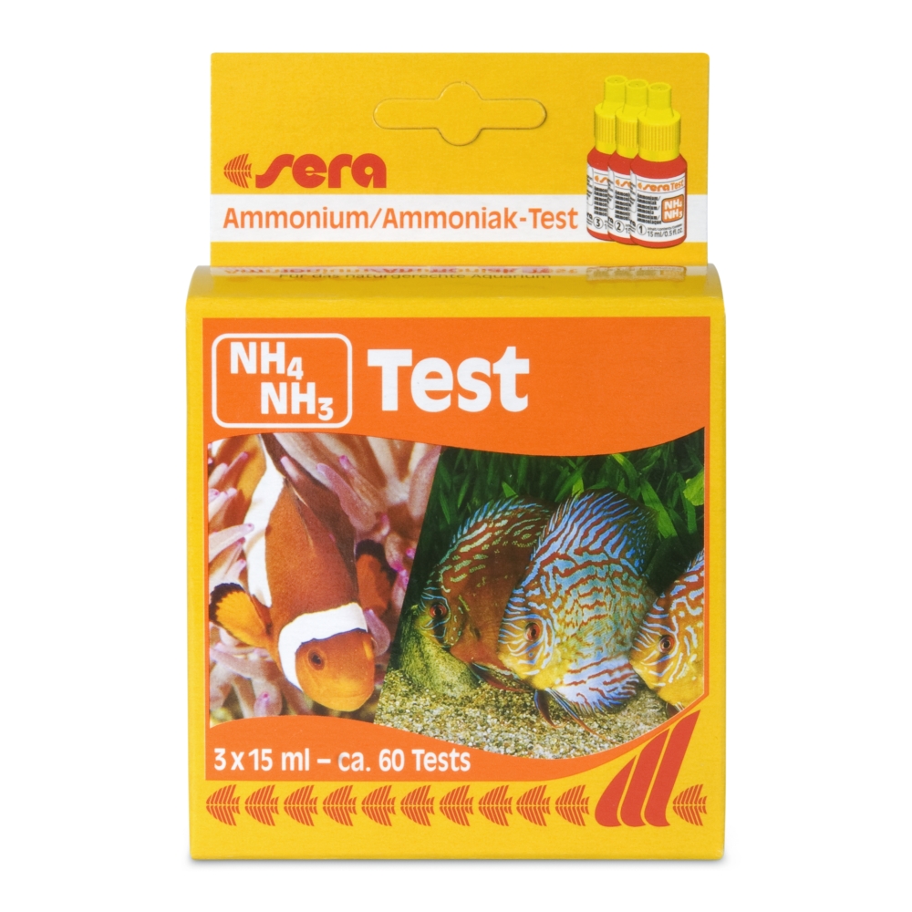 Sera Ammonium