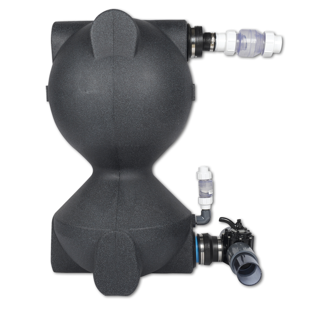 Super Bead Filter klein