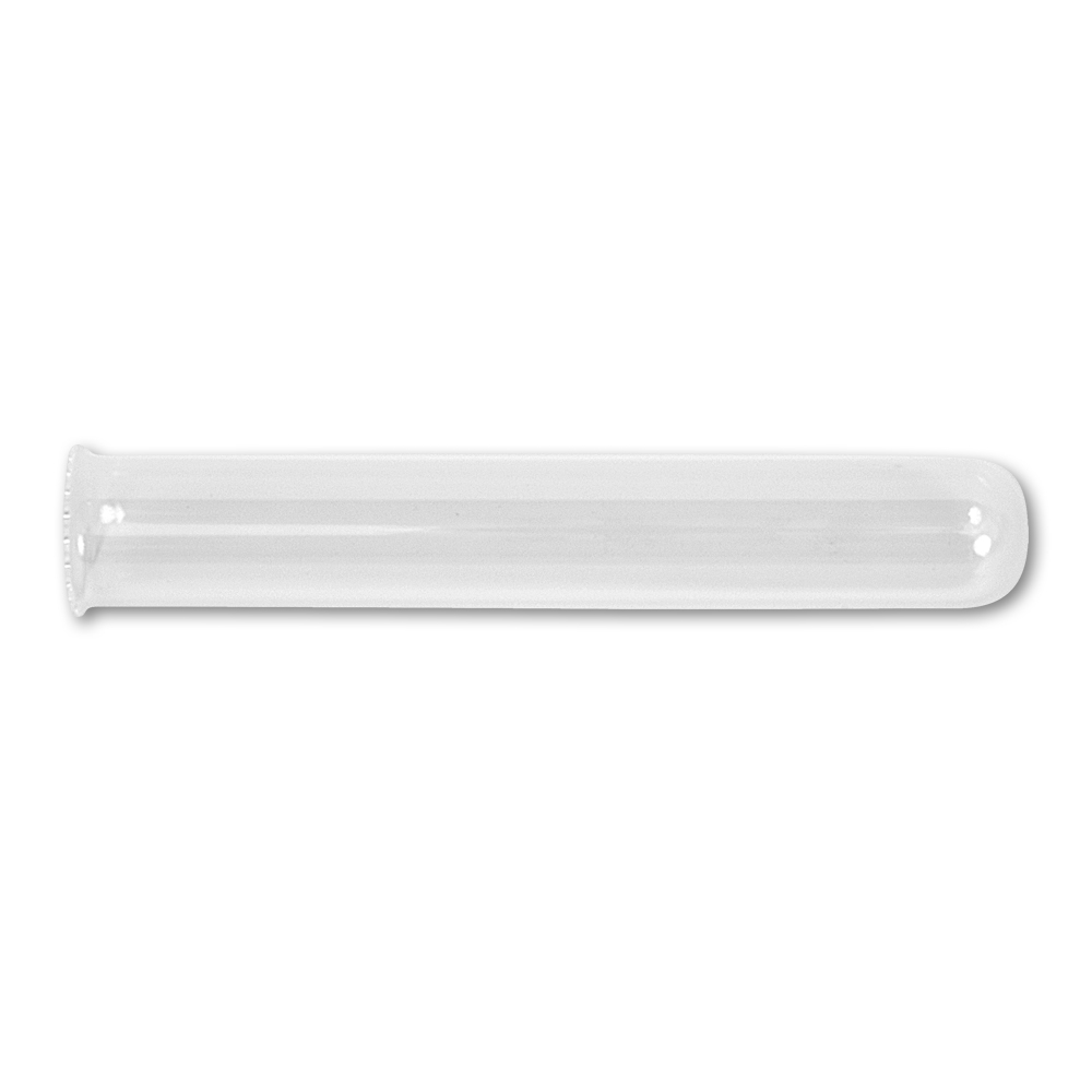 Quarzglas mit Bödelrand zu OASE FiltoClear 15000 D33x200mm