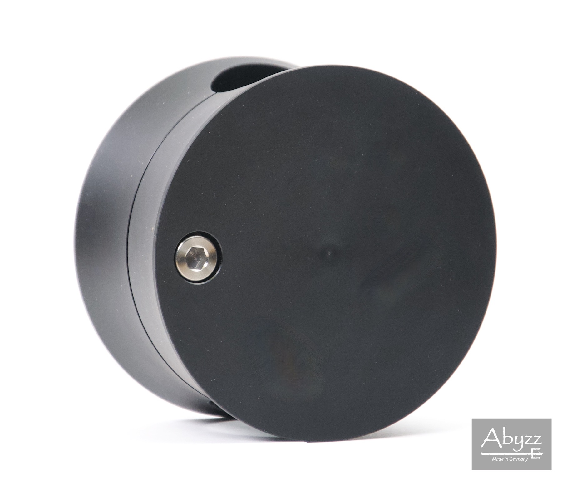 Abyzz AFC150 Rohrklemme EU 40mm