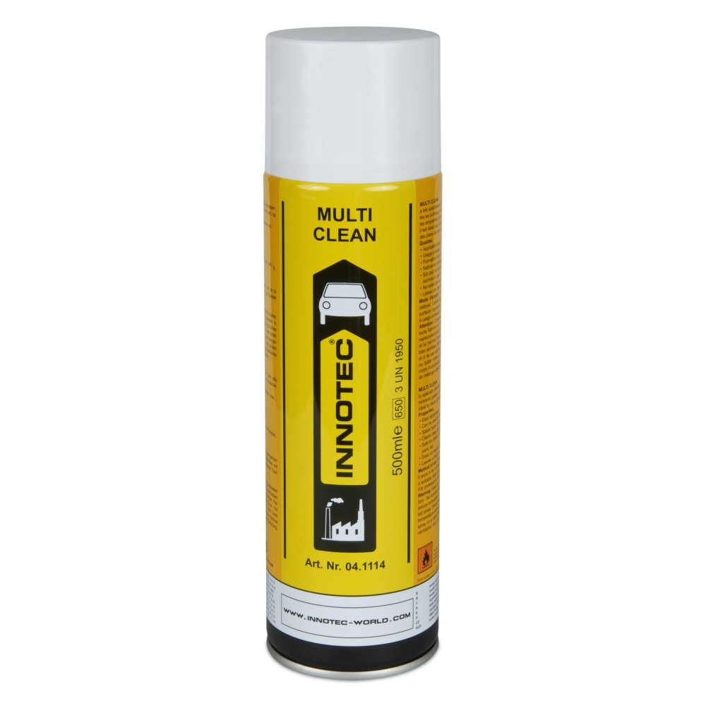 Innotec® Multi Clean 600ml