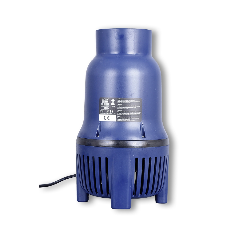 AquaForte HF Rohrpumpen 16.000