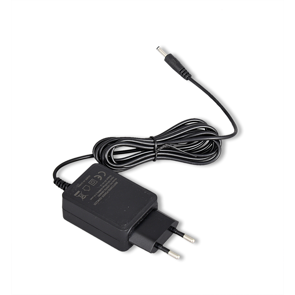 Netzteil 8,4 Volt für Wiederaufladbarer Batterie