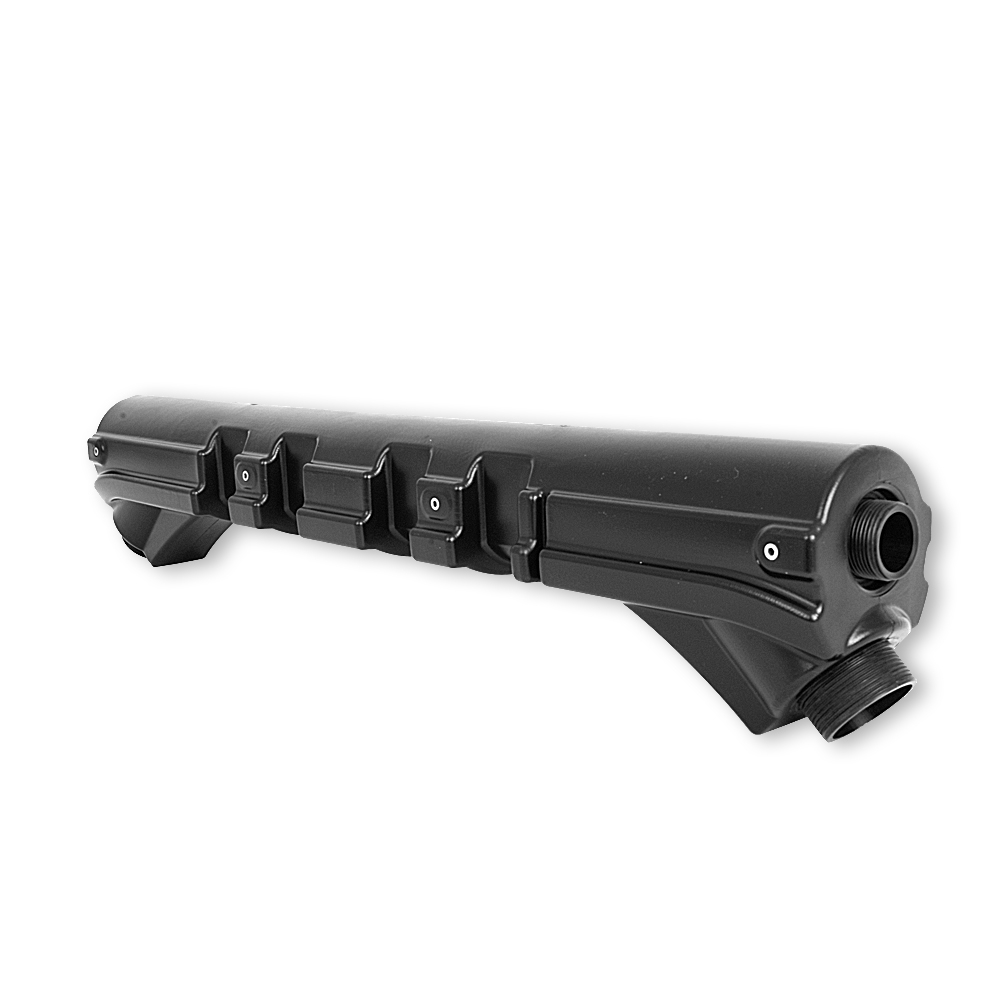 Gehäuse für Pro Clear Ultima 30/55 Watt - neues Modell