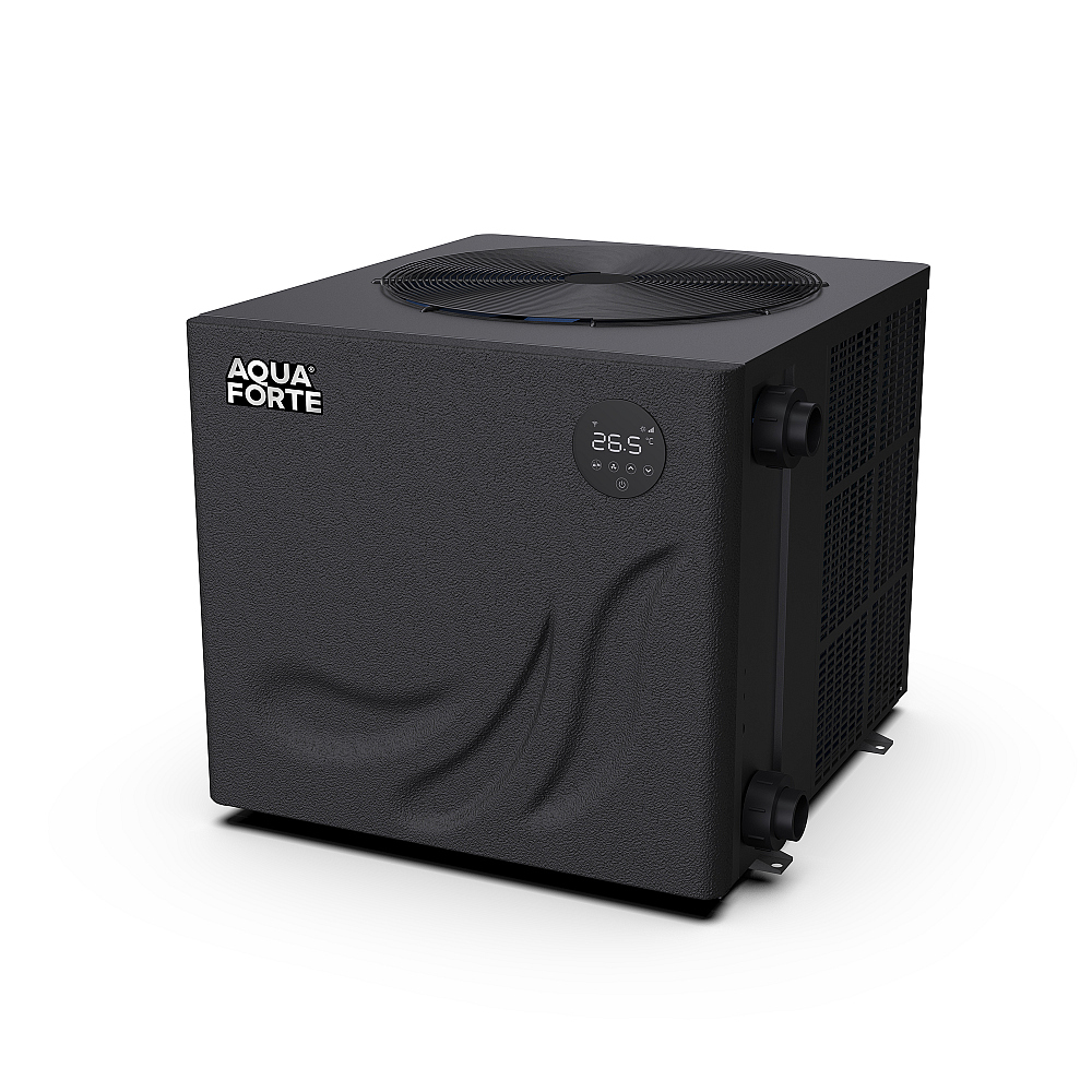 AquaForte Wärmepumpen Mr. Titan