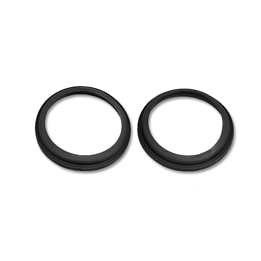 Ersatzdichtung zu Praher Zugschieber 