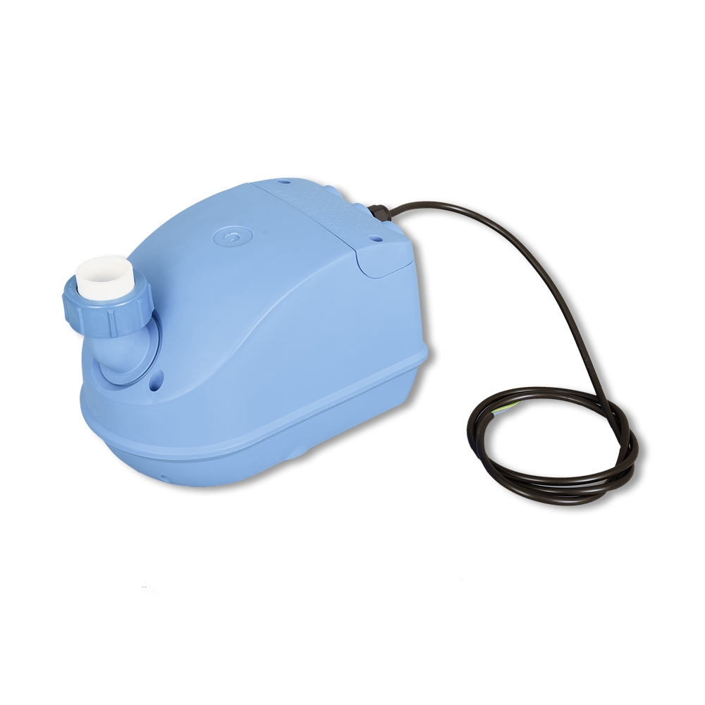 Blower für Koi Discount Bead Filter 